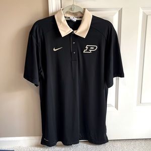 Nike men’s Large shirt